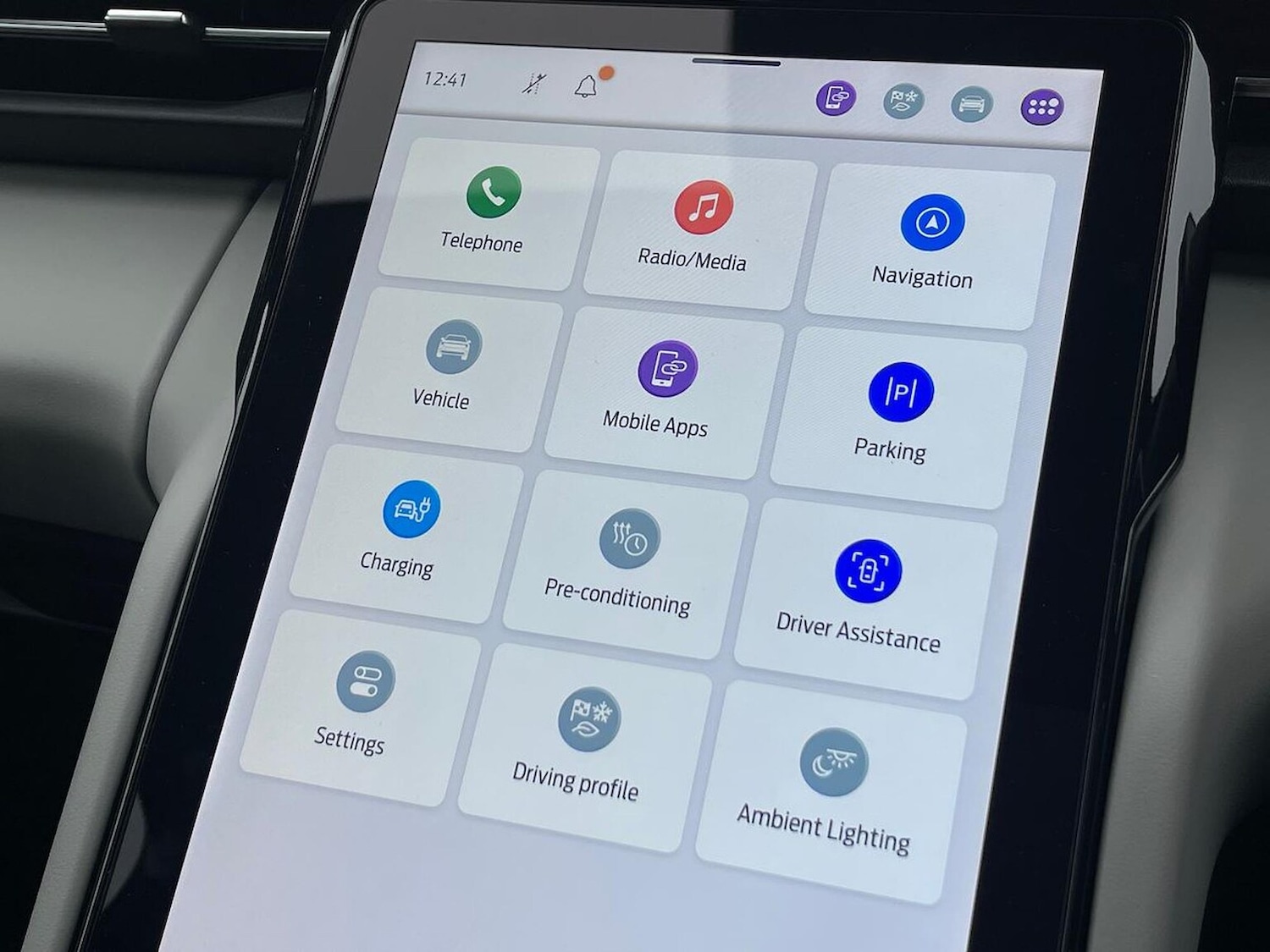 Used Ford Capri 2024 for sale - 78026117: Photo 22