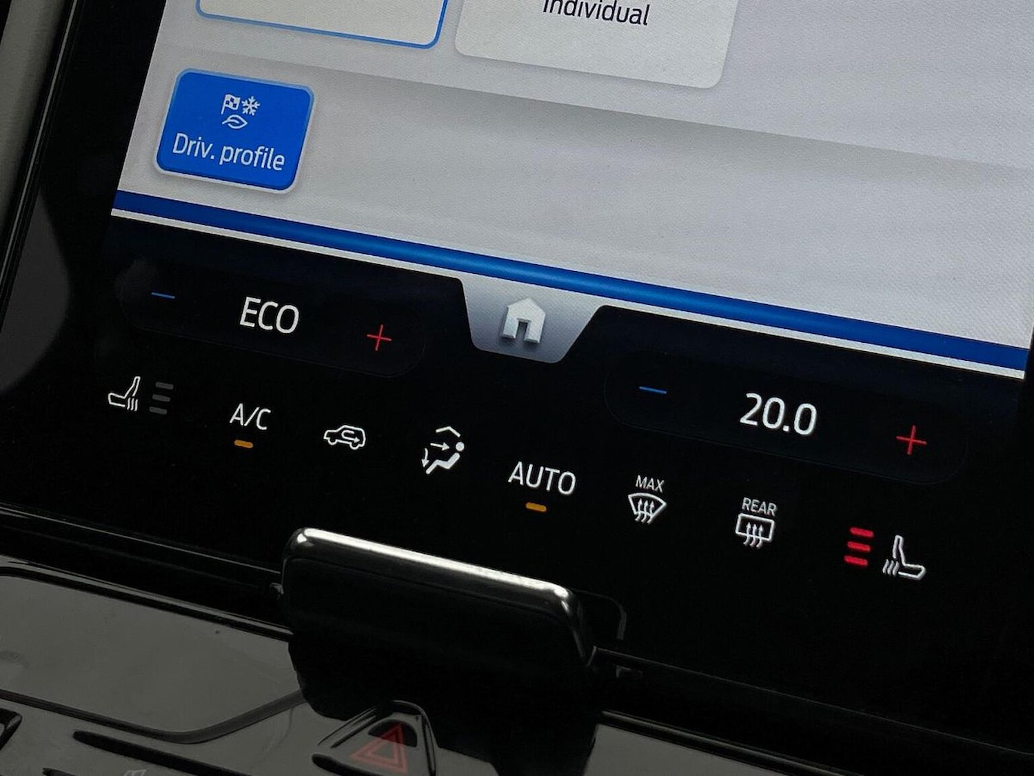 Used Ford Capri 2024 for sale - 78026117: Photo 25