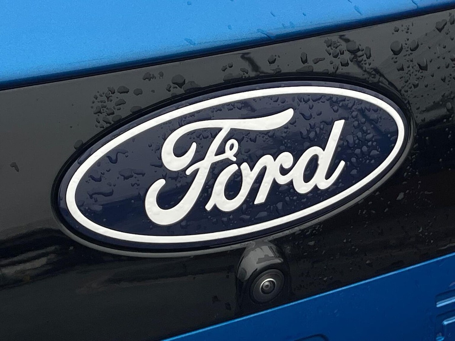 Used Ford Capri 2024 for sale - 78026117: Photo 33