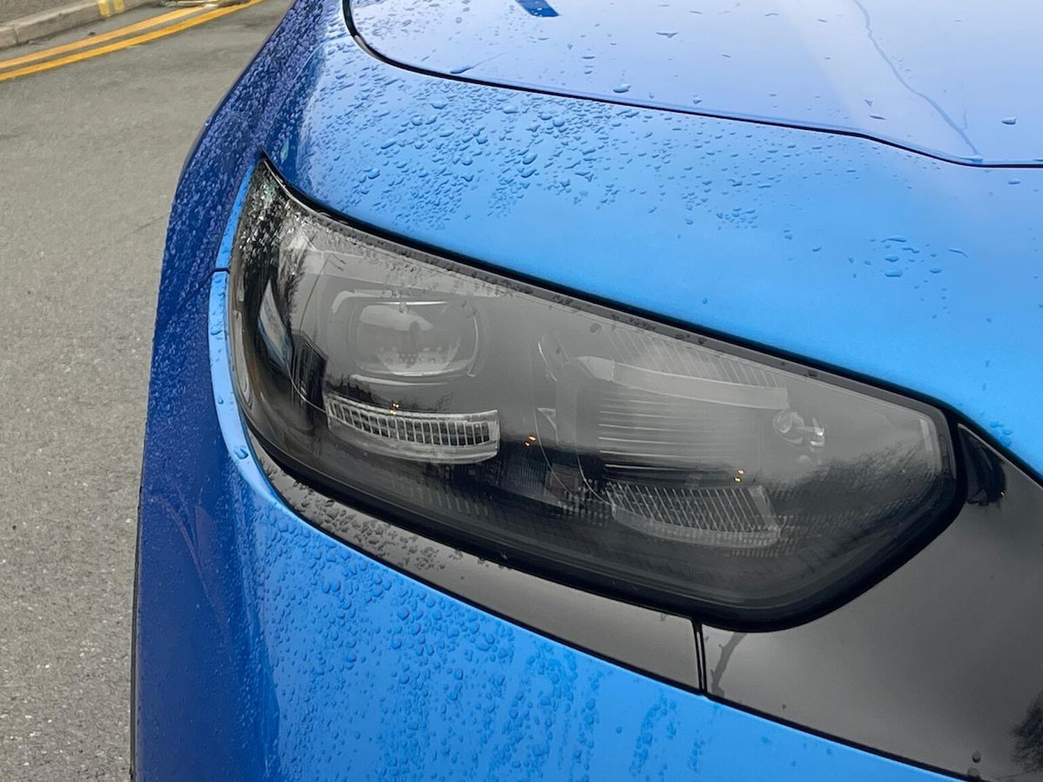 Used Ford Capri 2024 for sale - 78026117: Photo 34