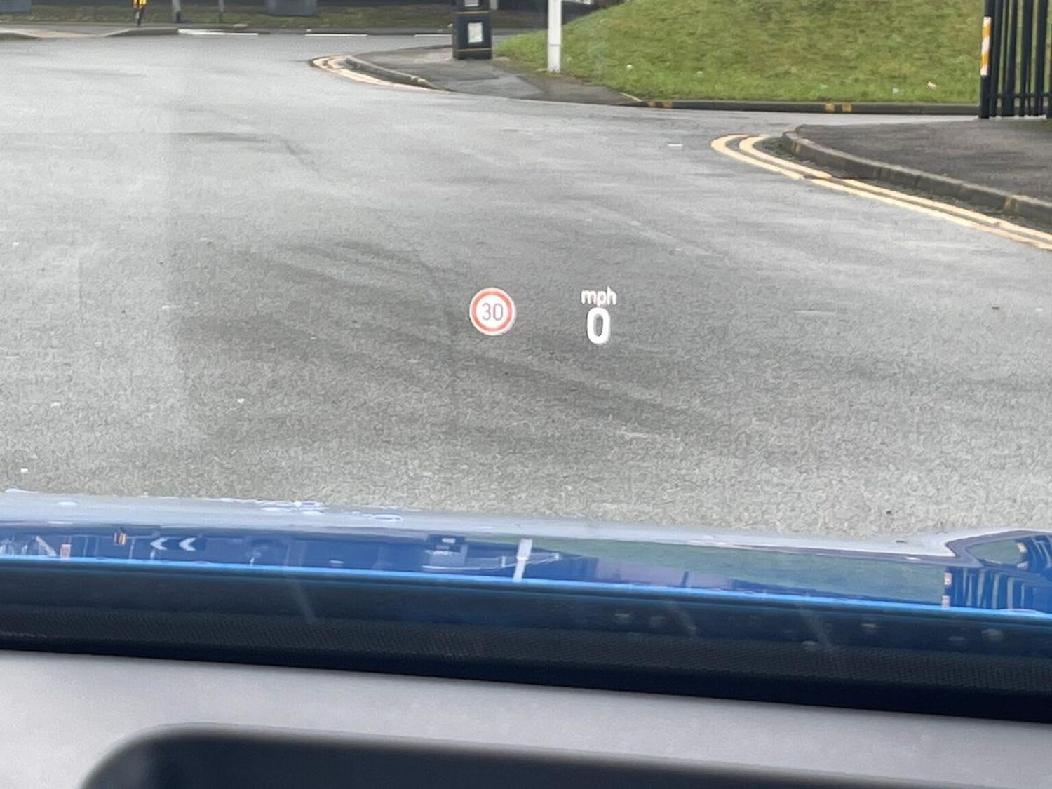 Used Ford Capri 2024 for sale - 78026117: Photo 35