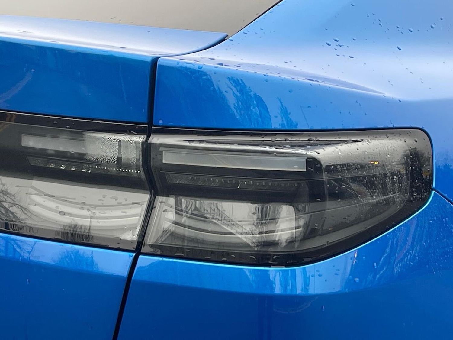 Used Ford Capri 2024 for sale - 78026117: Photo 36