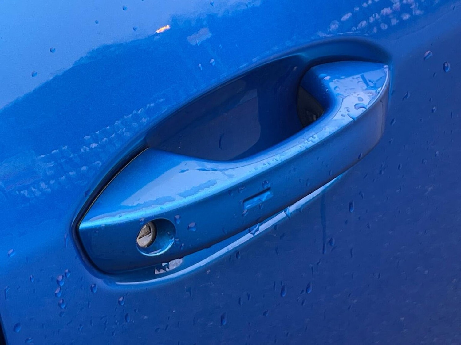 Used Ford Capri 2024 for sale - 78026117: Photo 37