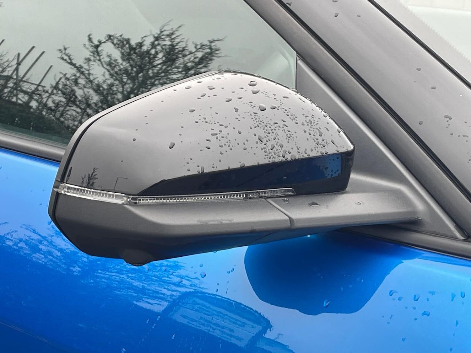 Used Ford Capri 2024 for sale - 78026117: Photo 38