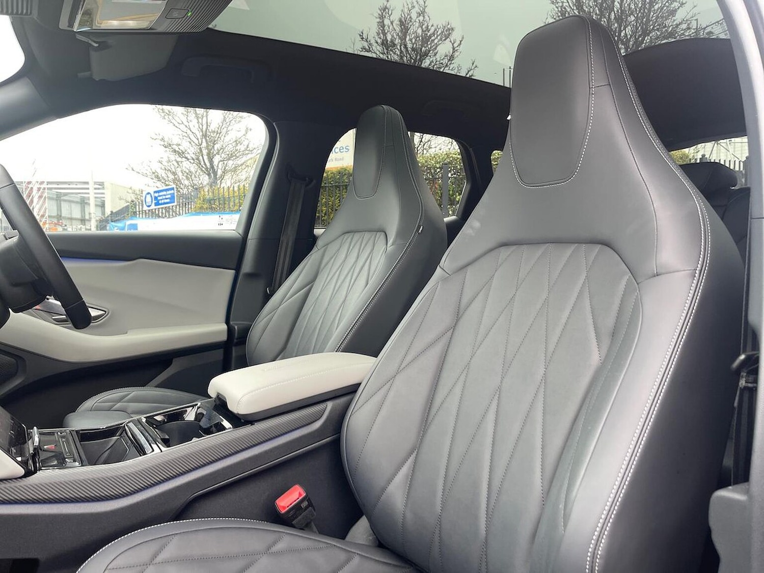 Used Ford Capri 2024 for sale - 78026117: Photo 39