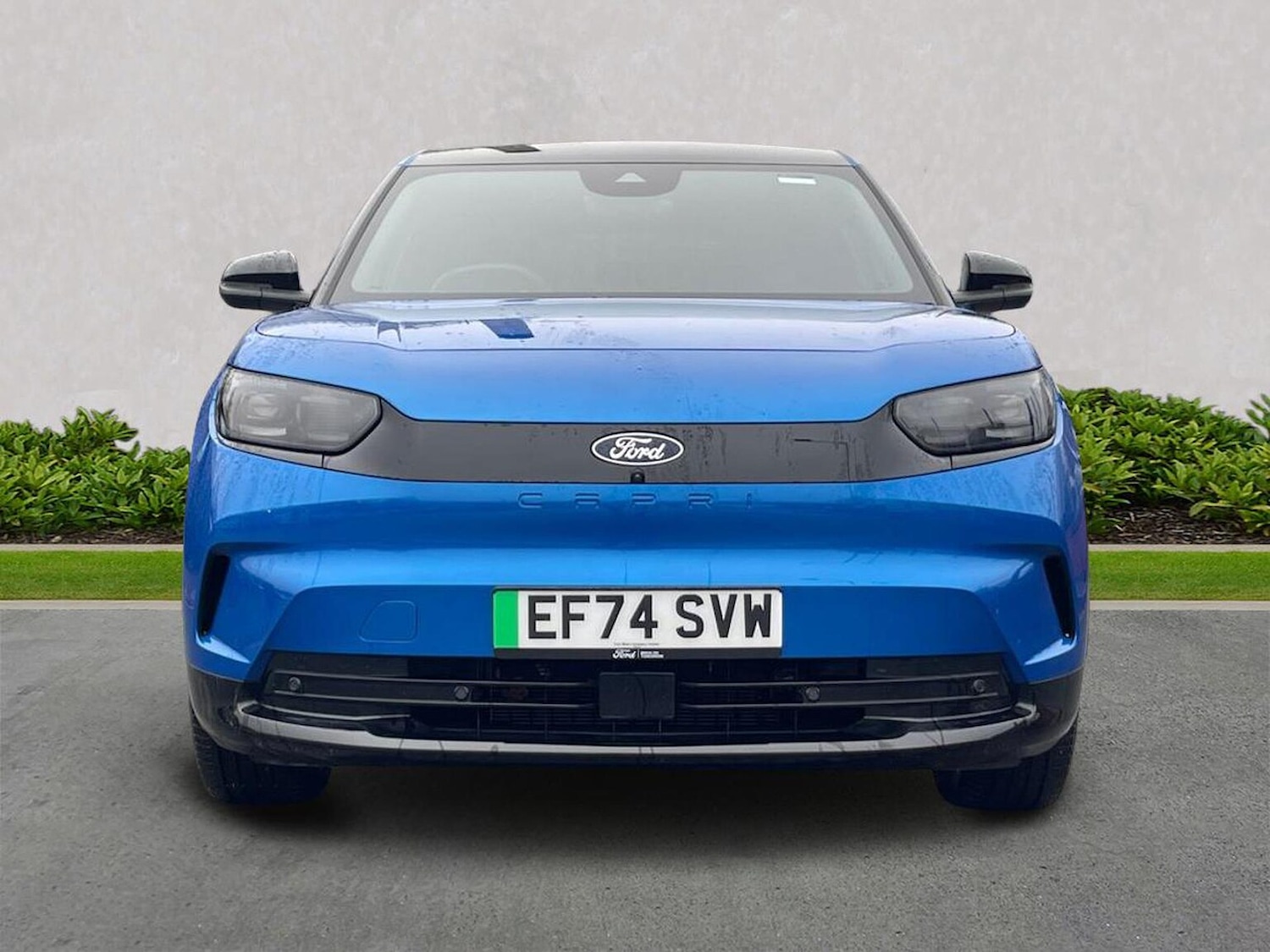 Used Ford Capri 2024 for sale - 78026117: Photo 5