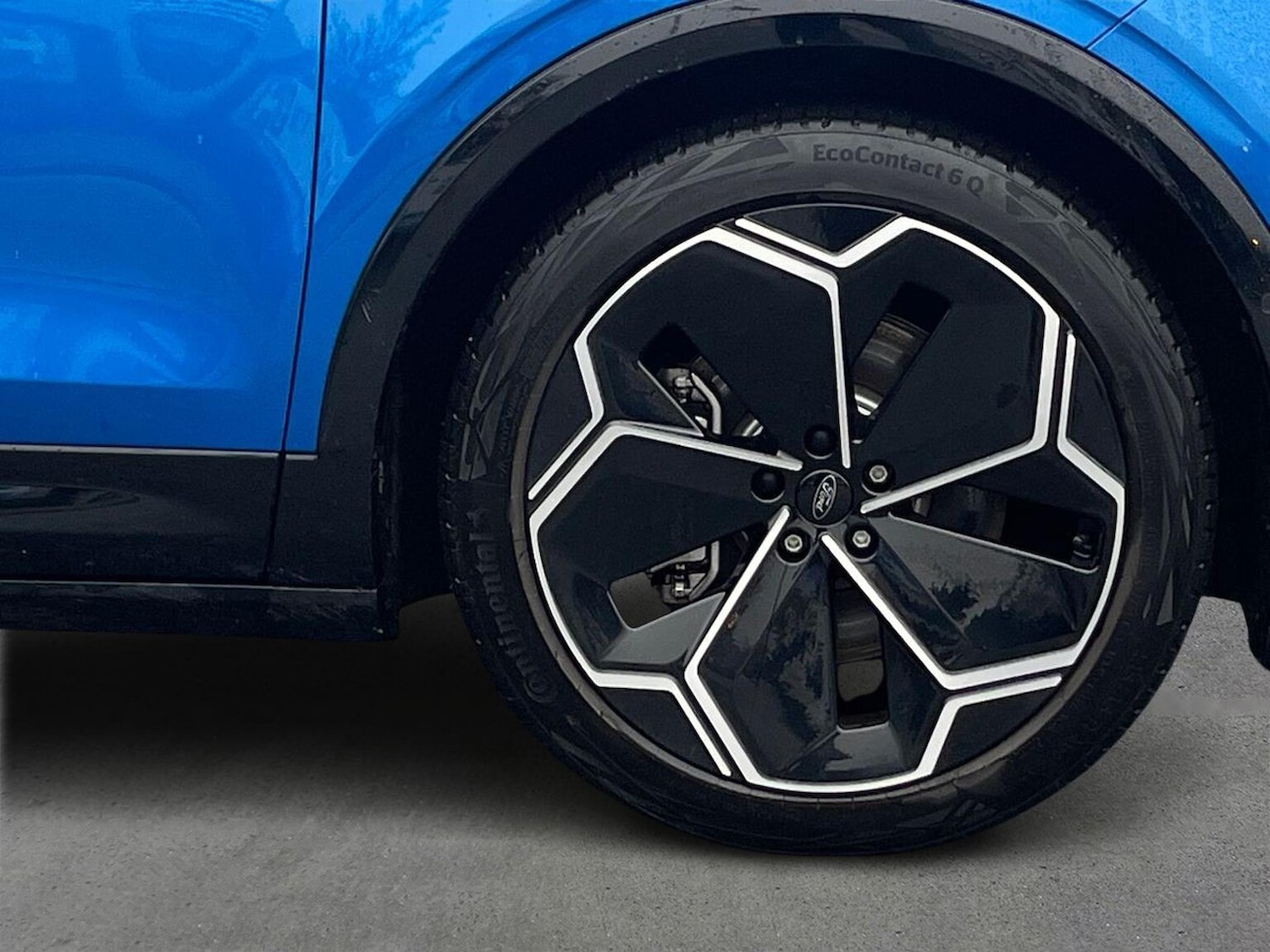 Used Ford Capri 2024 for sale - 78026117: Photo 6