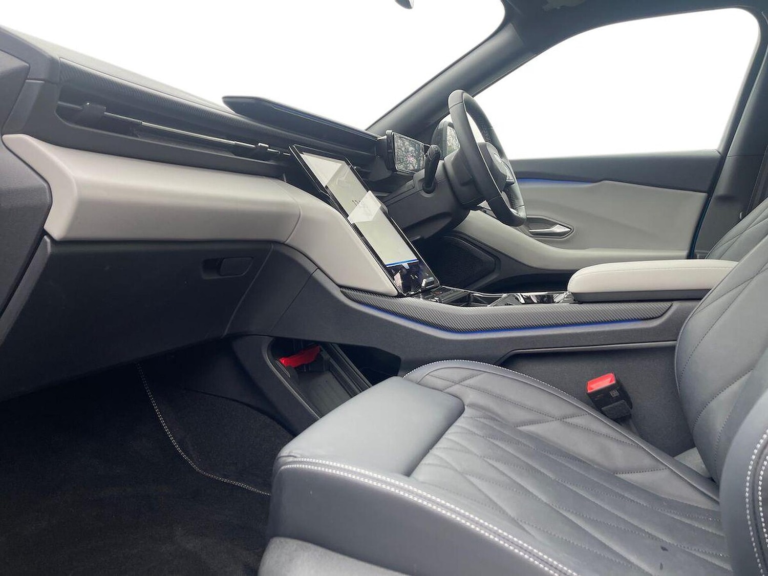 Used Ford Capri 2024 for sale - 78026117: Photo 7