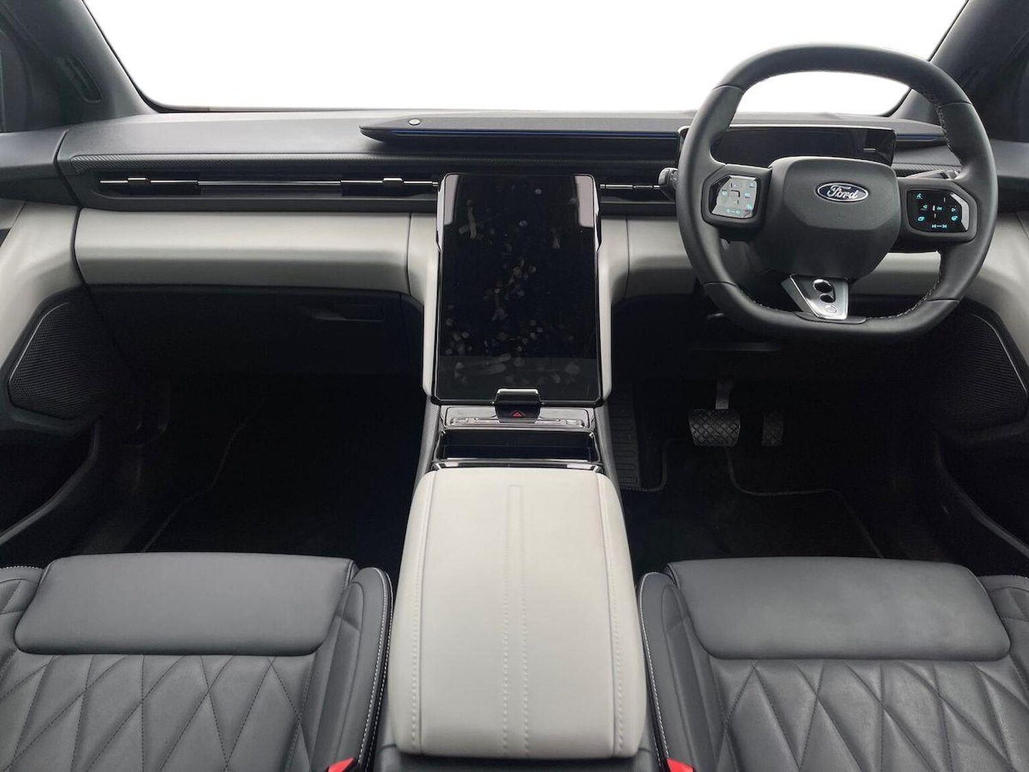 Used Ford Capri 2024 for sale - 78026117: Photo 8