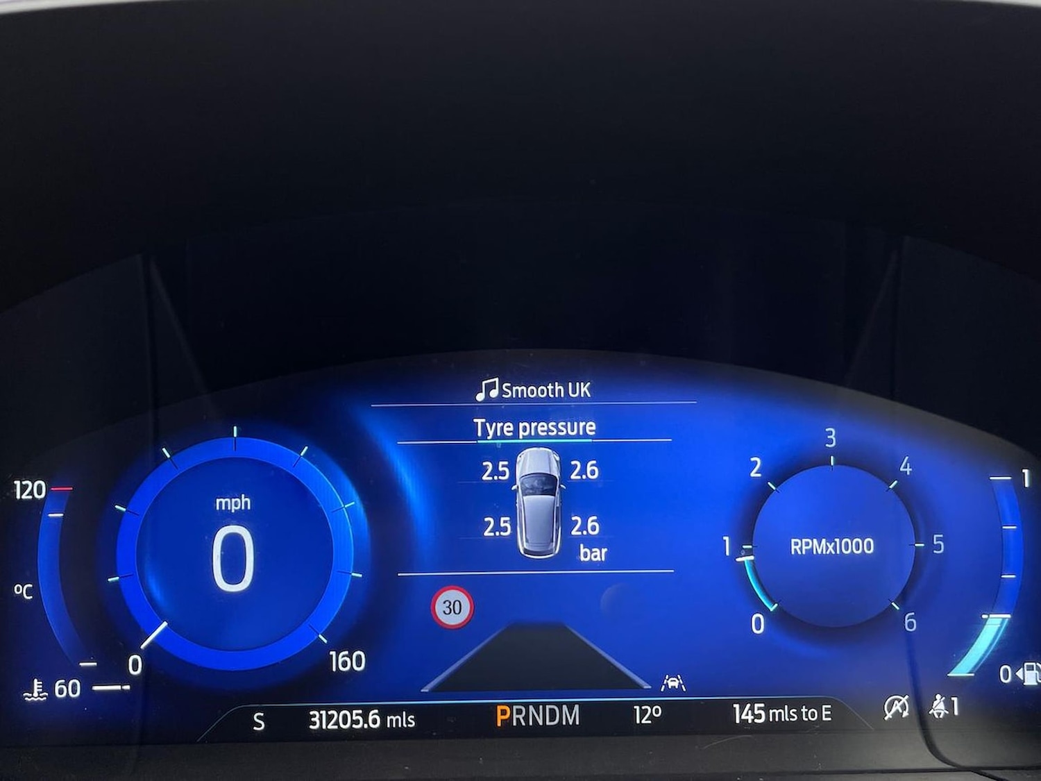 Used Ford Kuga 2020 for sale - 76430797: Photo 10