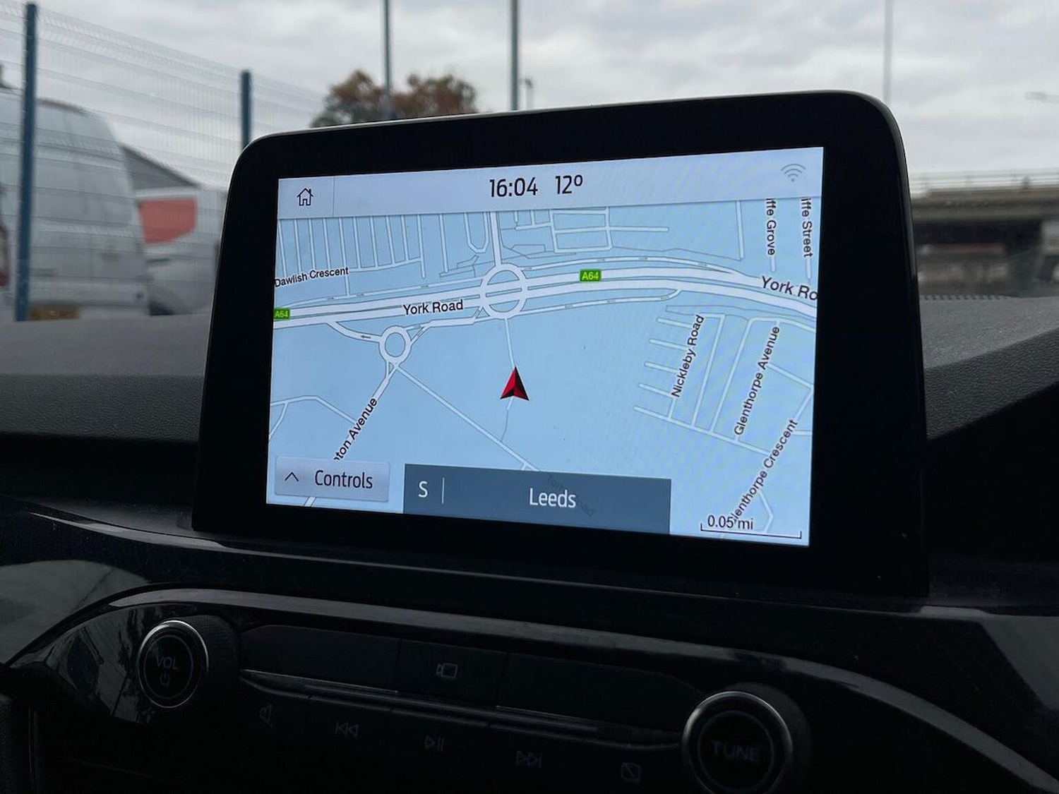 Used Ford Kuga 2020 for sale - 76430797: Photo 11