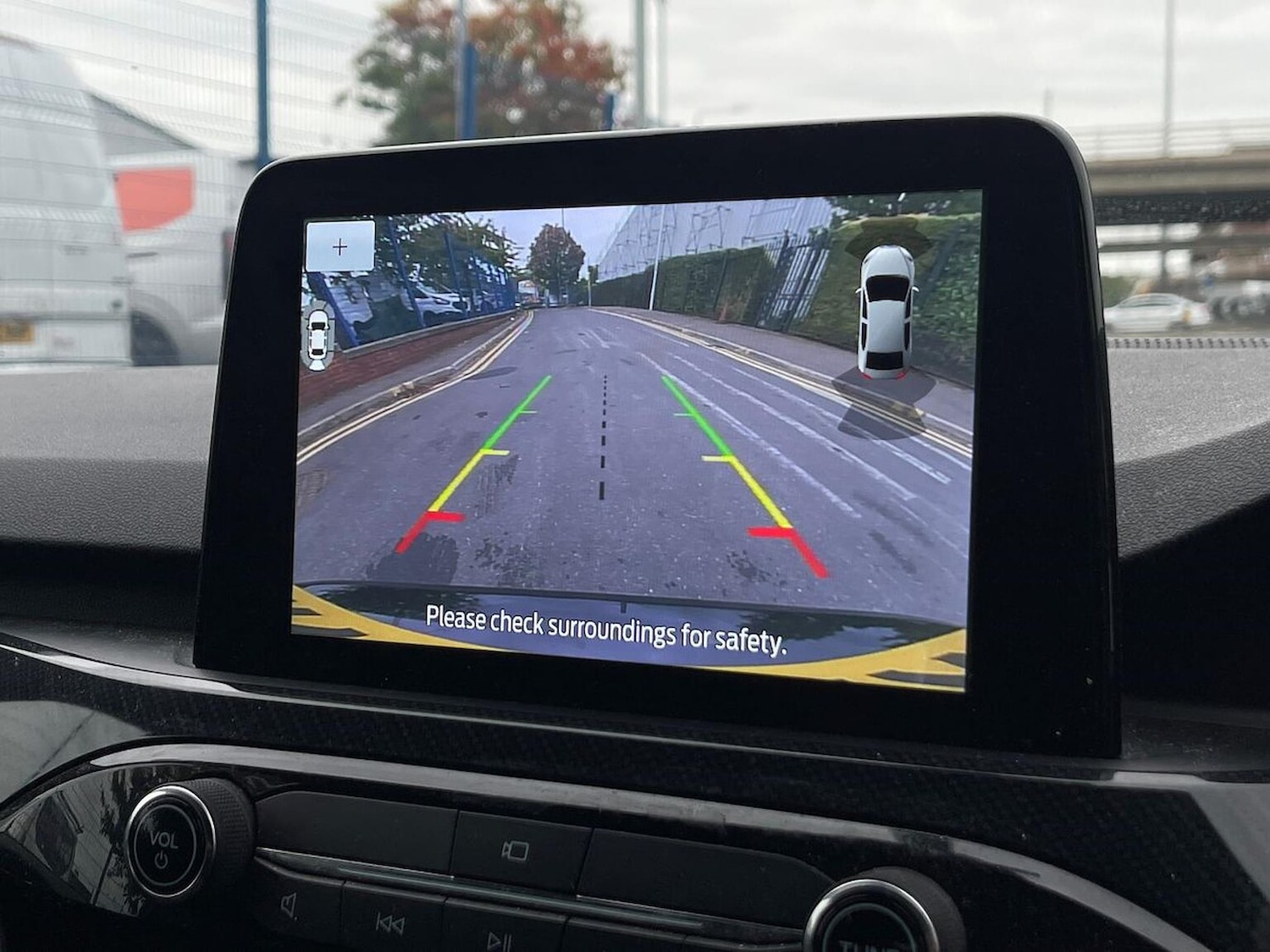 Used Ford Kuga 2020 for sale - 76430797: Photo 12