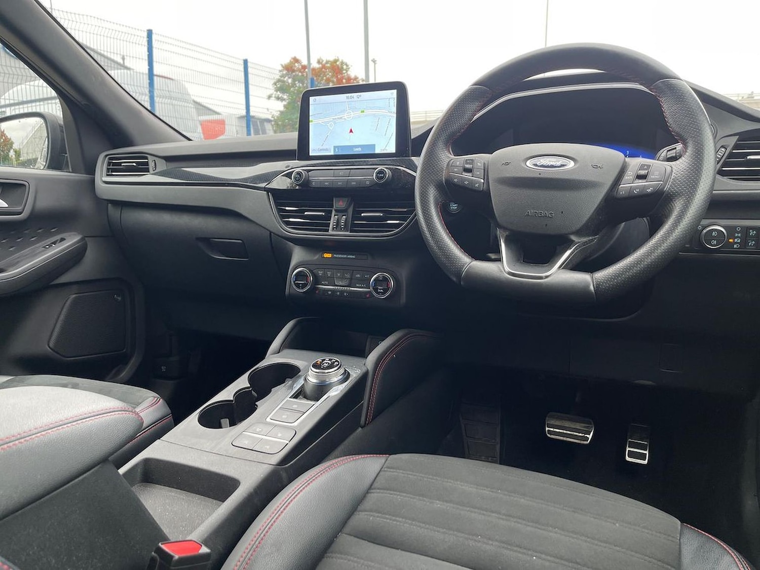 Used Ford Kuga 2020 for sale - 76430797: Photo 13