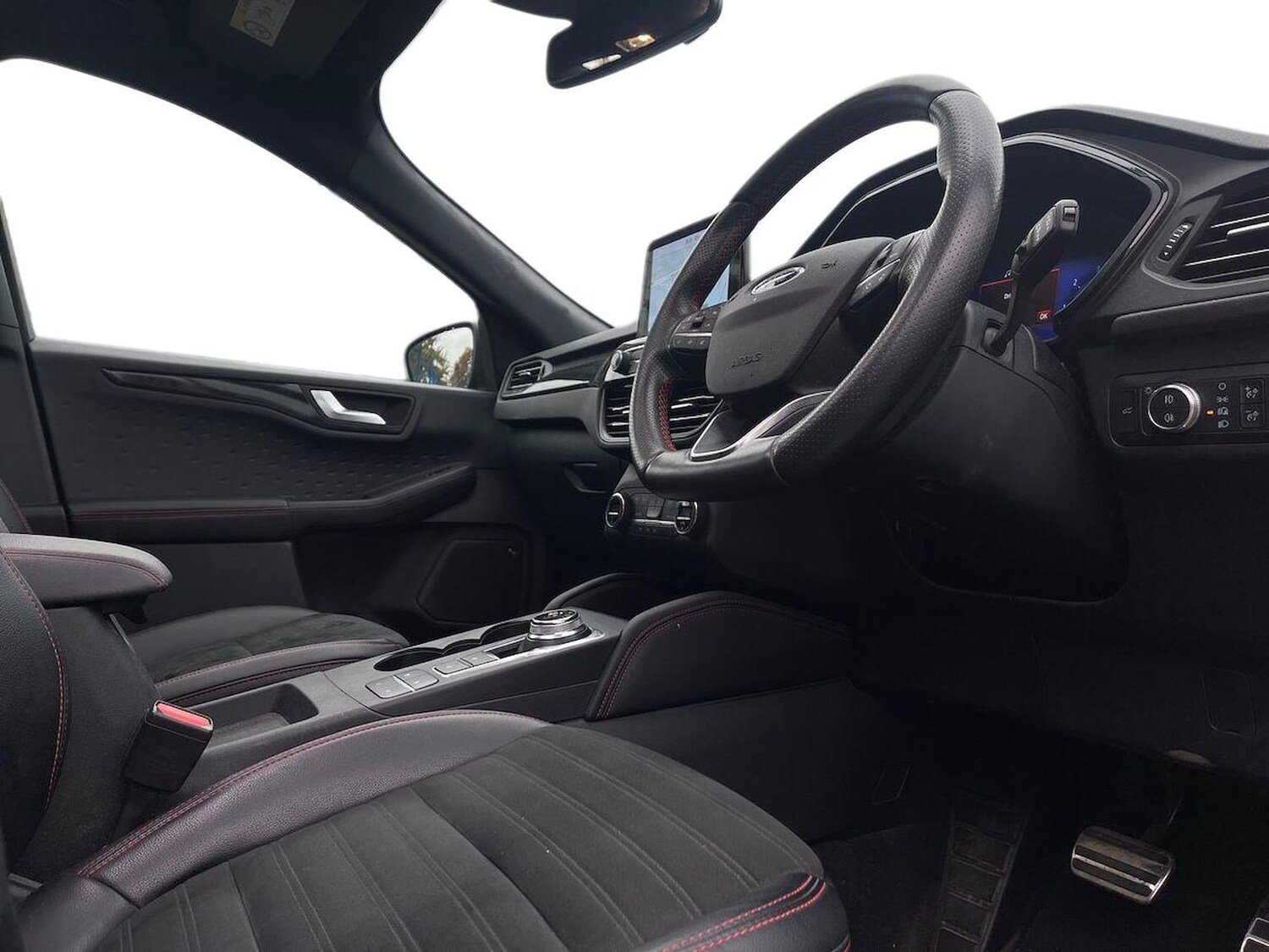 Used Ford Kuga 2020 for sale - 76430797: Photo 15