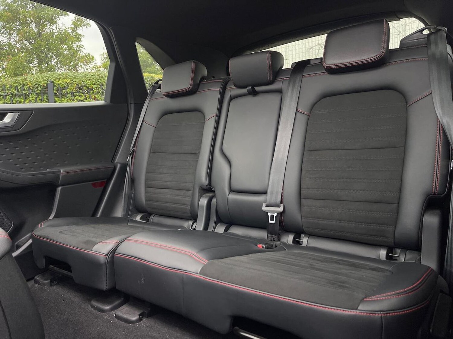 Used Ford Kuga 2020 for sale - 76430797: Photo 16