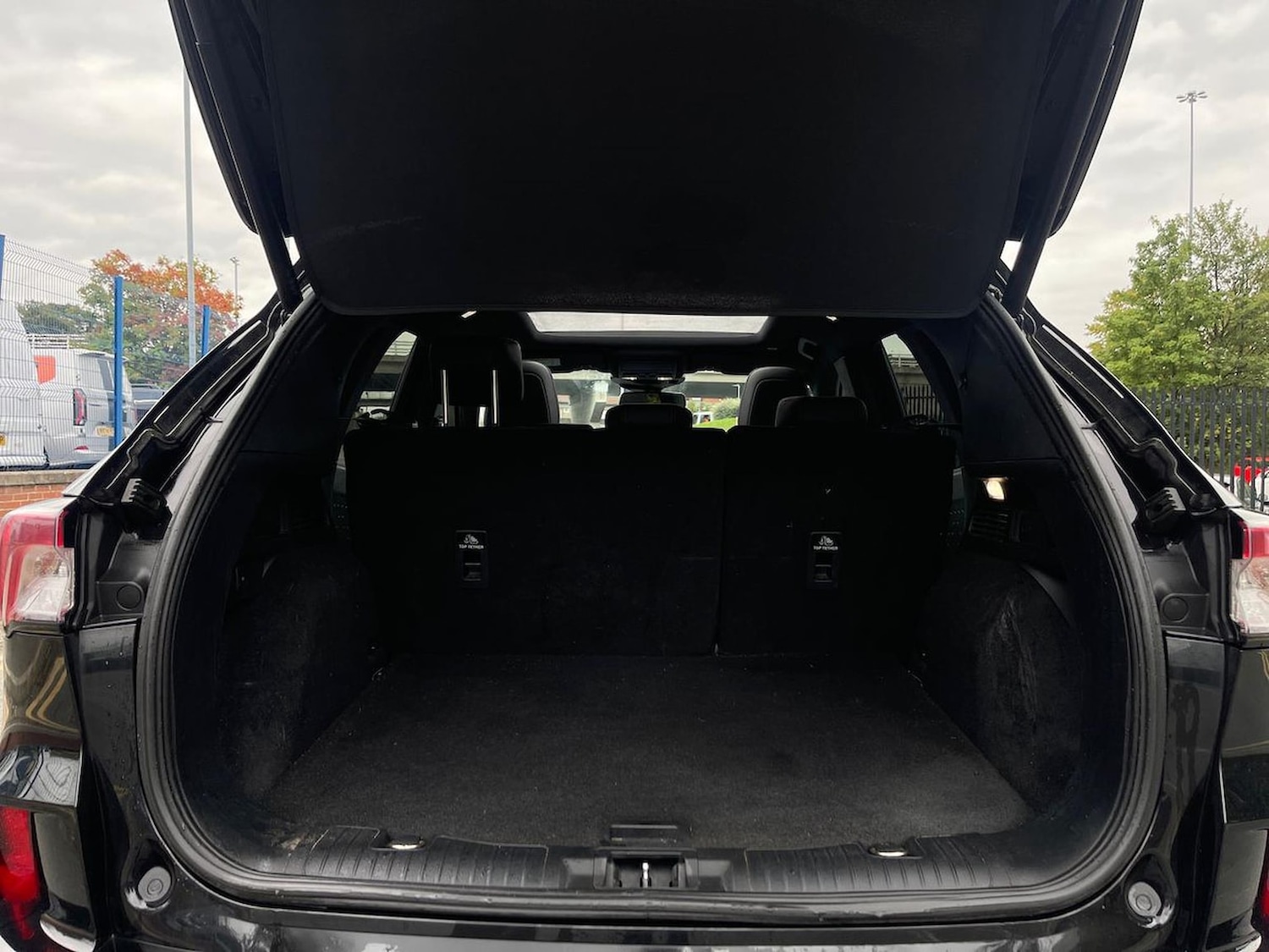 Used Ford Kuga 2020 for sale - 76430797: Photo 17