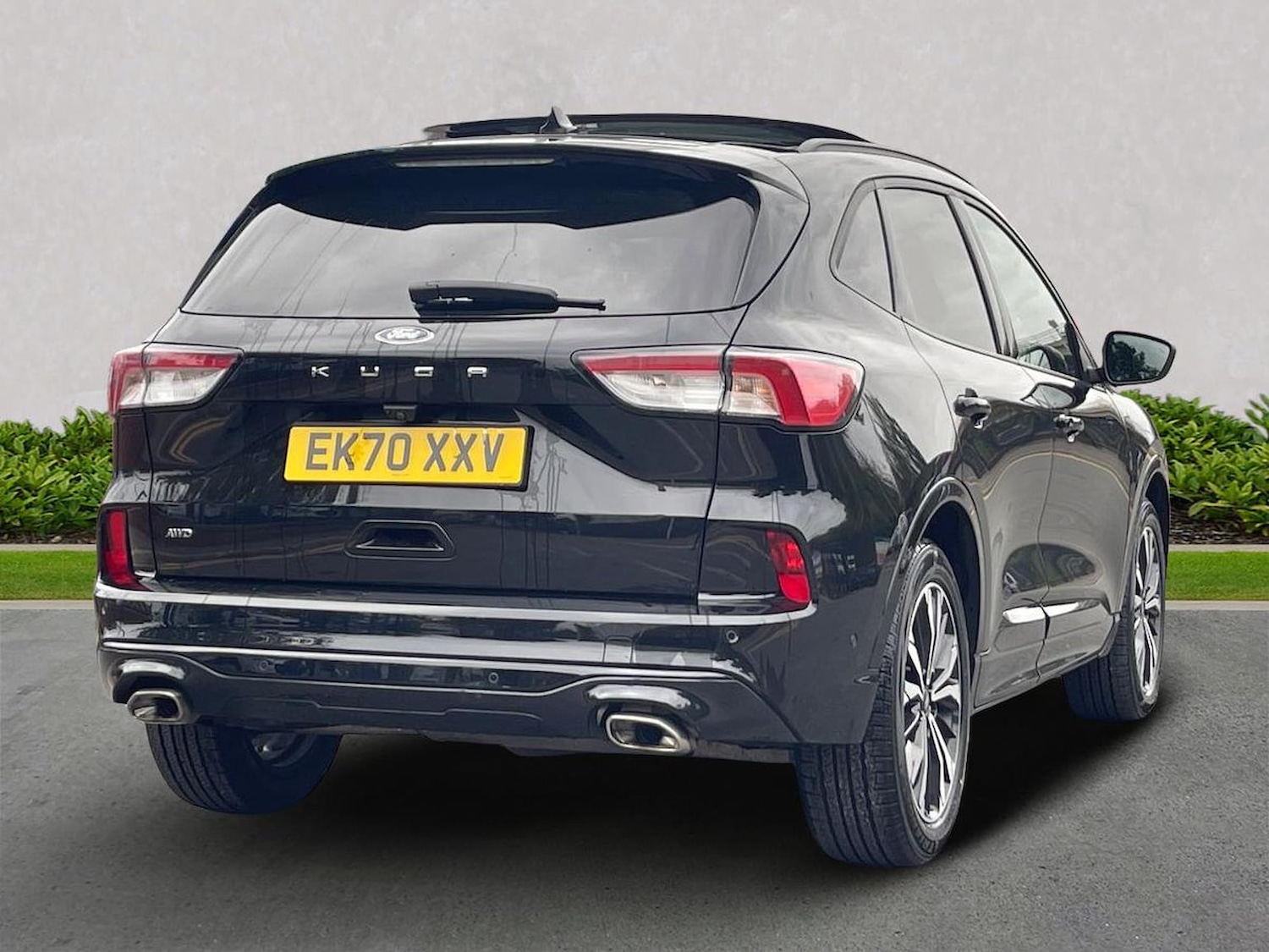 Used Ford Kuga 2020 for sale - 76430797: Photo 18