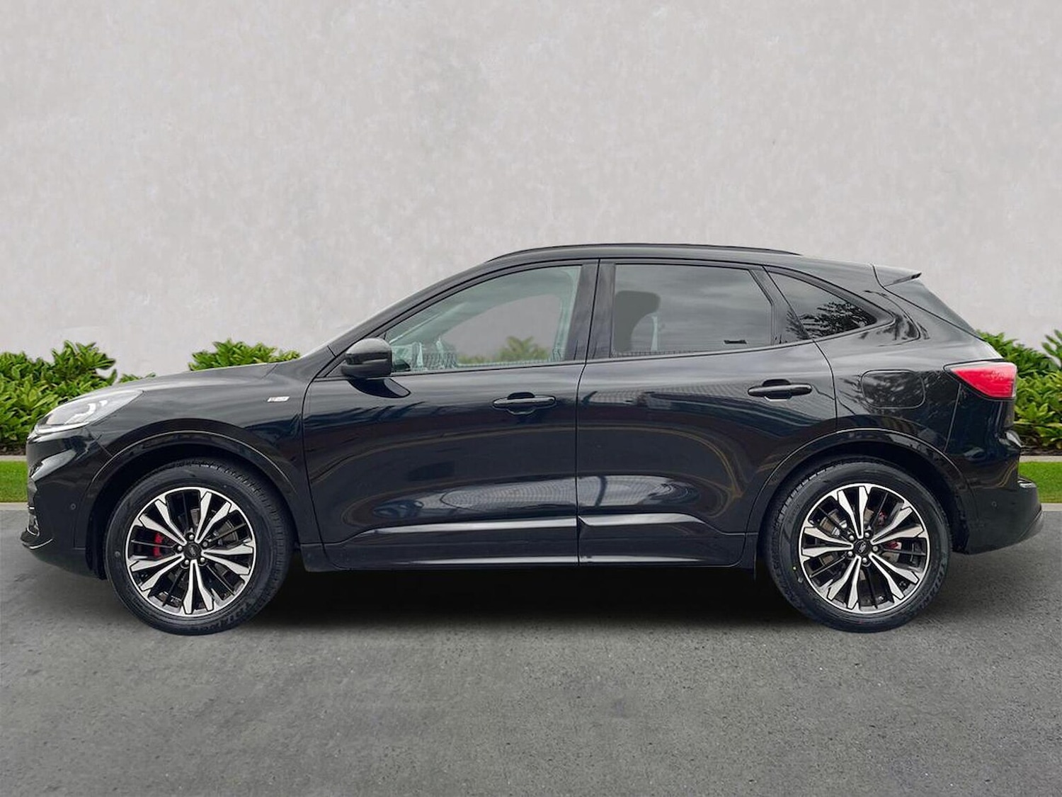 Used Ford Kuga 2020 for sale - 76430797: Photo 19