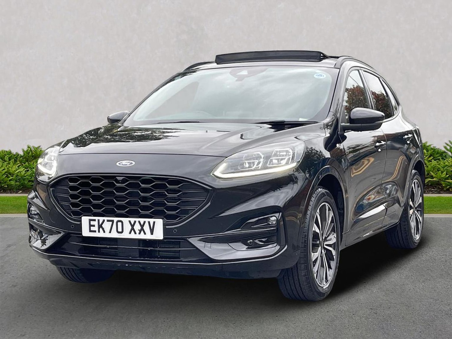 Used Ford Kuga 2020 for sale - 76430797: Photo 20