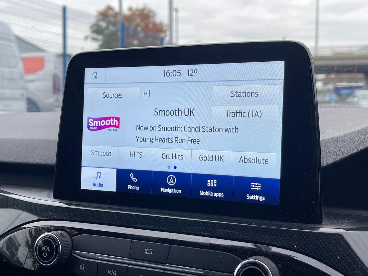 Used Ford Kuga 2020 for sale - 76430797: Photo 22