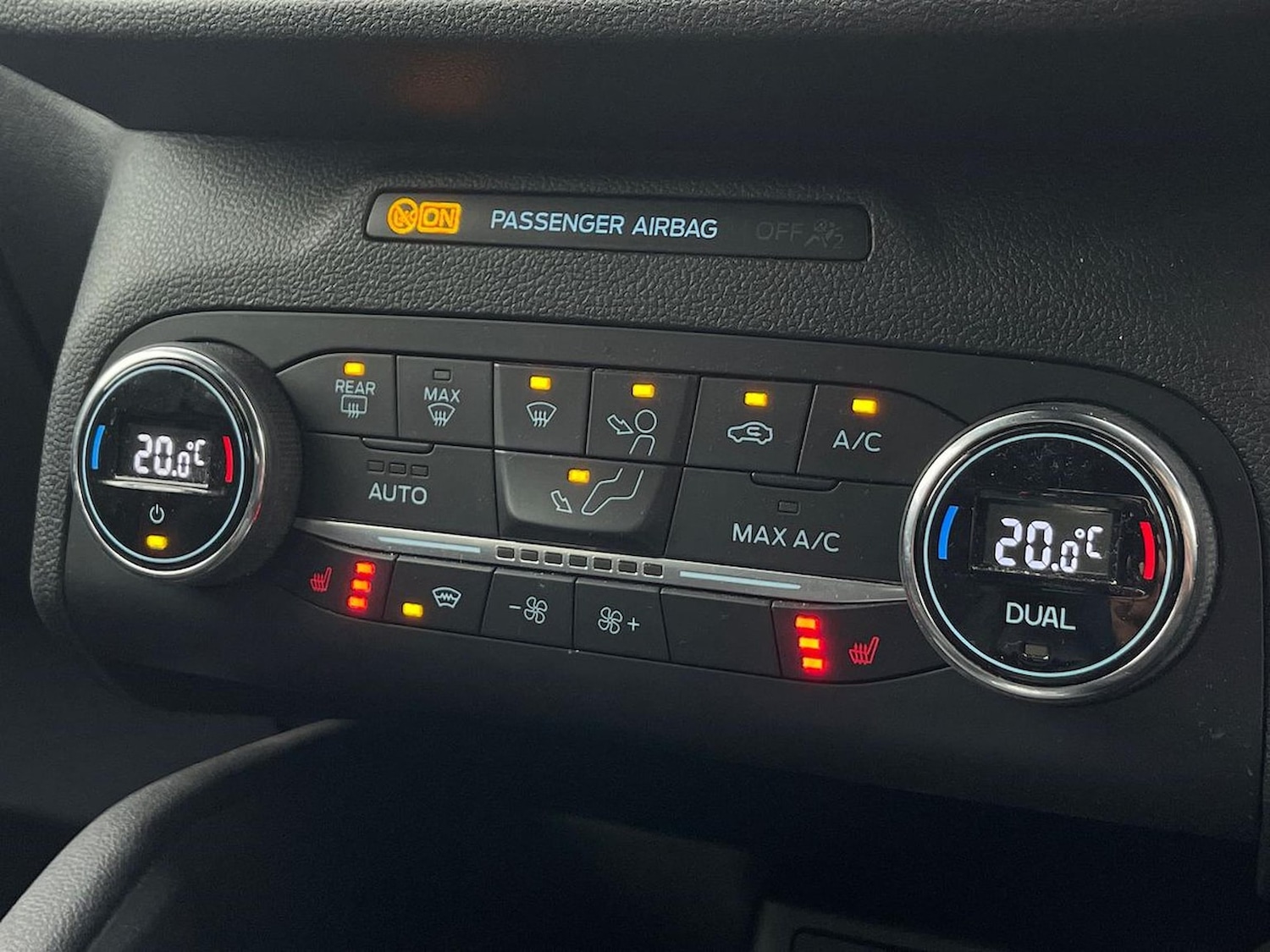 Used Ford Kuga 2020 for sale - 76430797: Photo 25