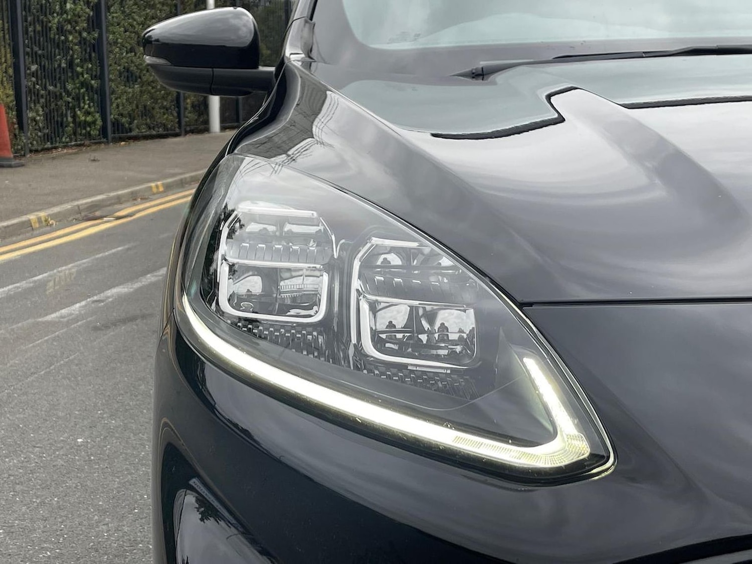 Used Ford Kuga 2020 for sale - 76430797: Photo 34