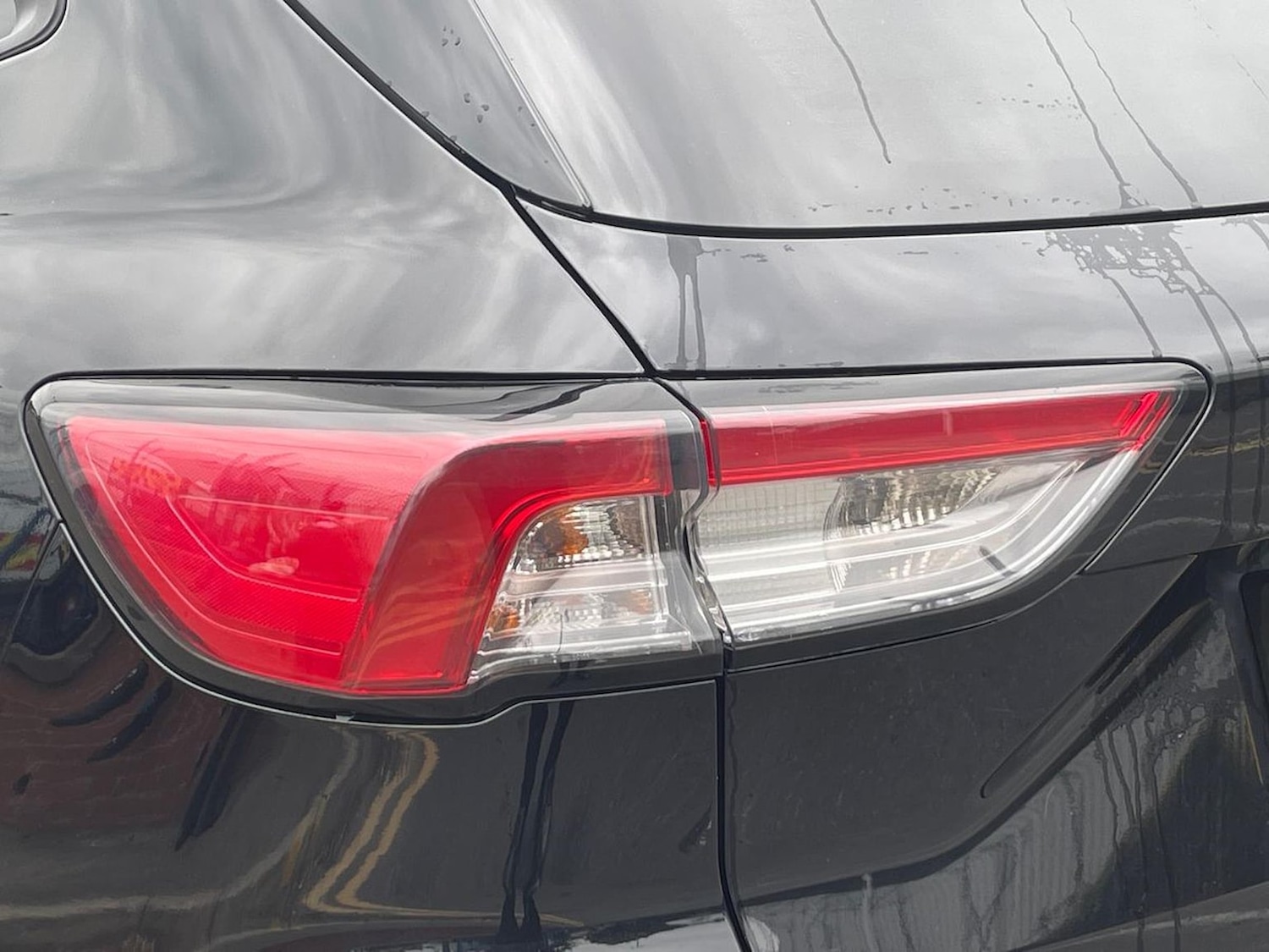 Used Ford Kuga 2020 for sale - 76430797: Photo 36