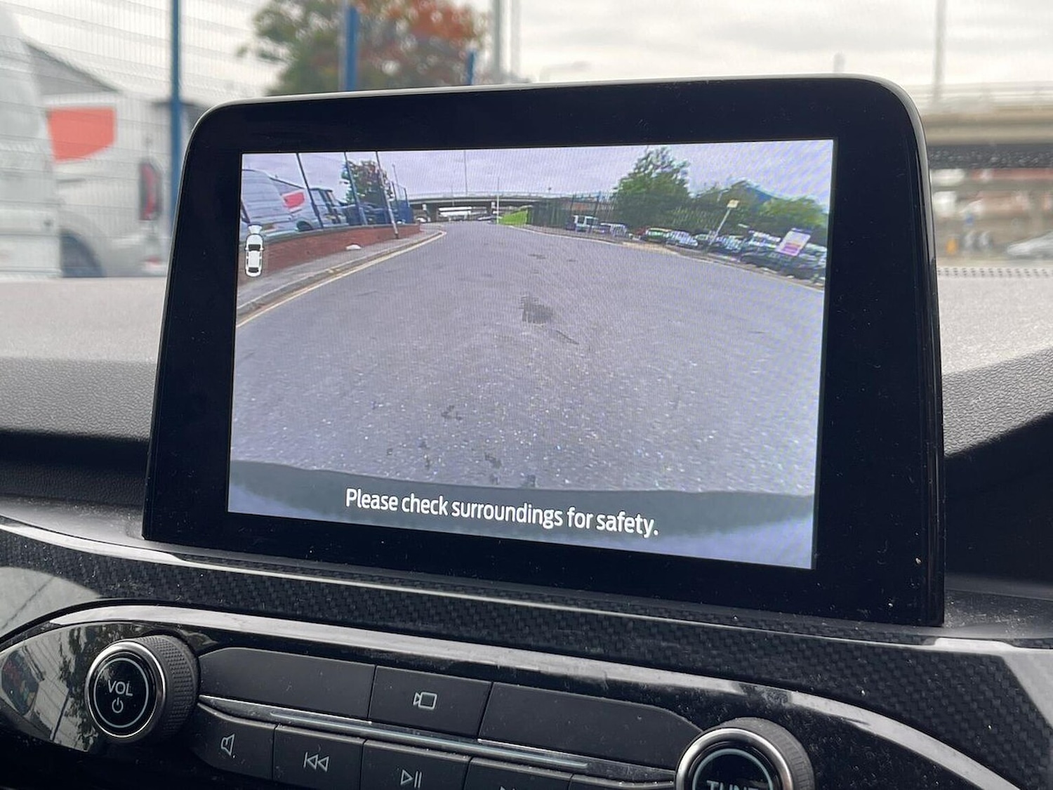 Used Ford Kuga 2020 for sale - 76430797: Photo 42