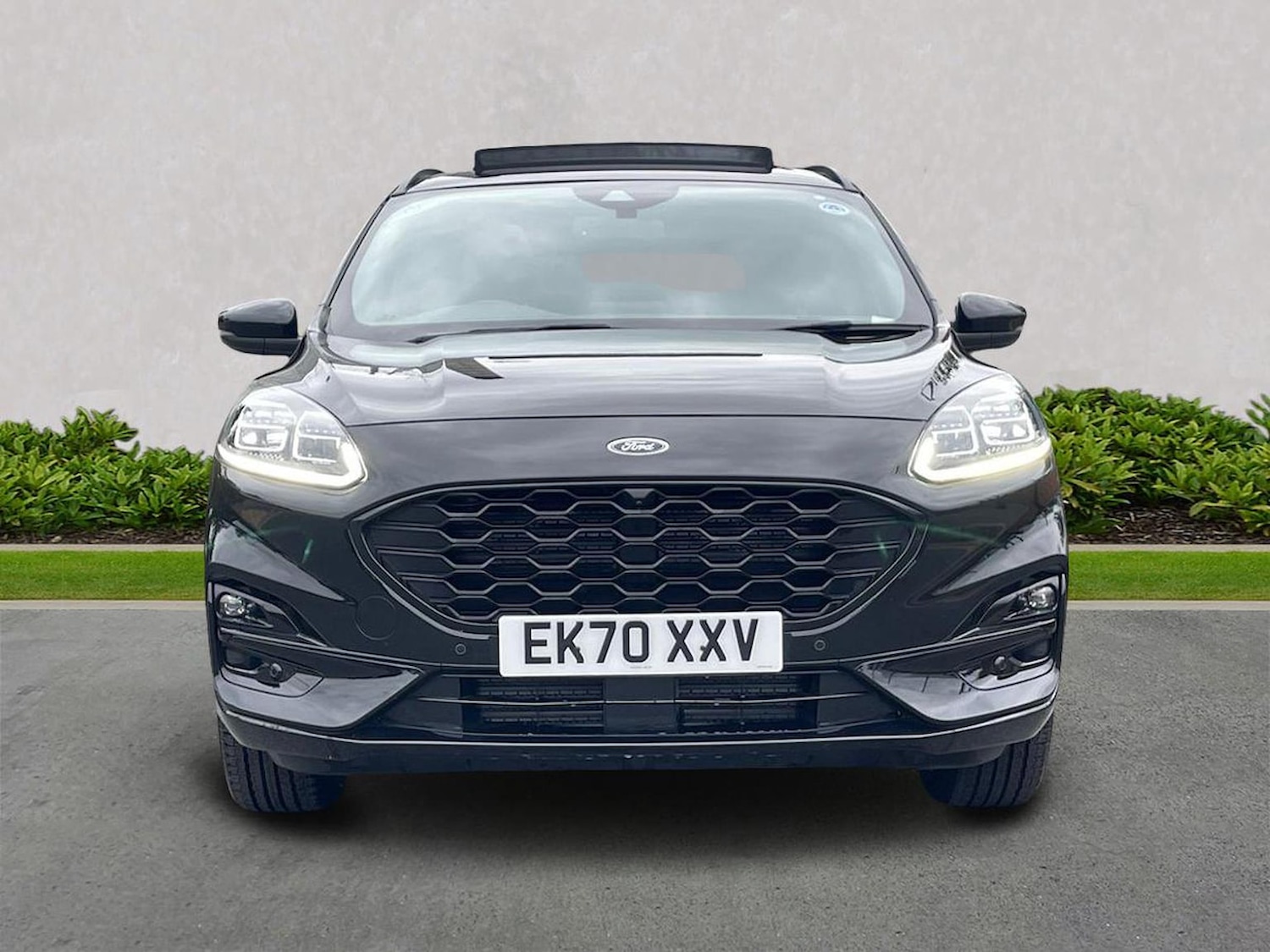 Used Ford Kuga 2020 for sale - 76430797: Photo 5