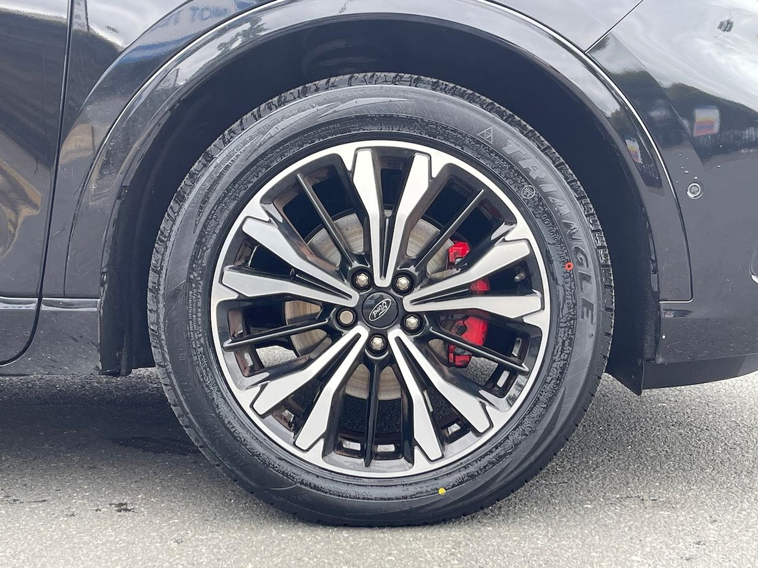 Used Ford Kuga 2020 for sale - 76430797: Photo 6