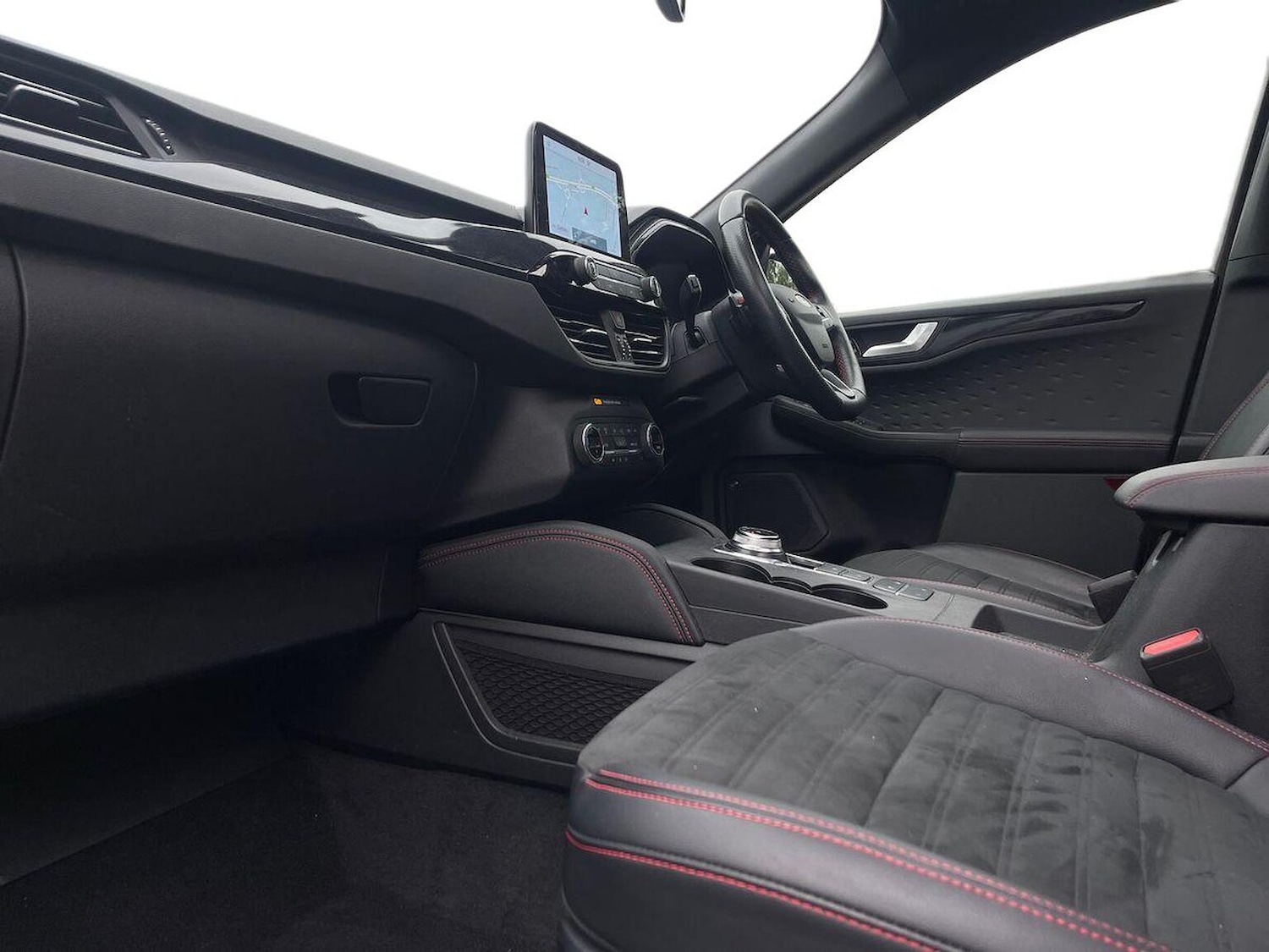 Used Ford Kuga 2020 for sale - 76430797: Photo 7