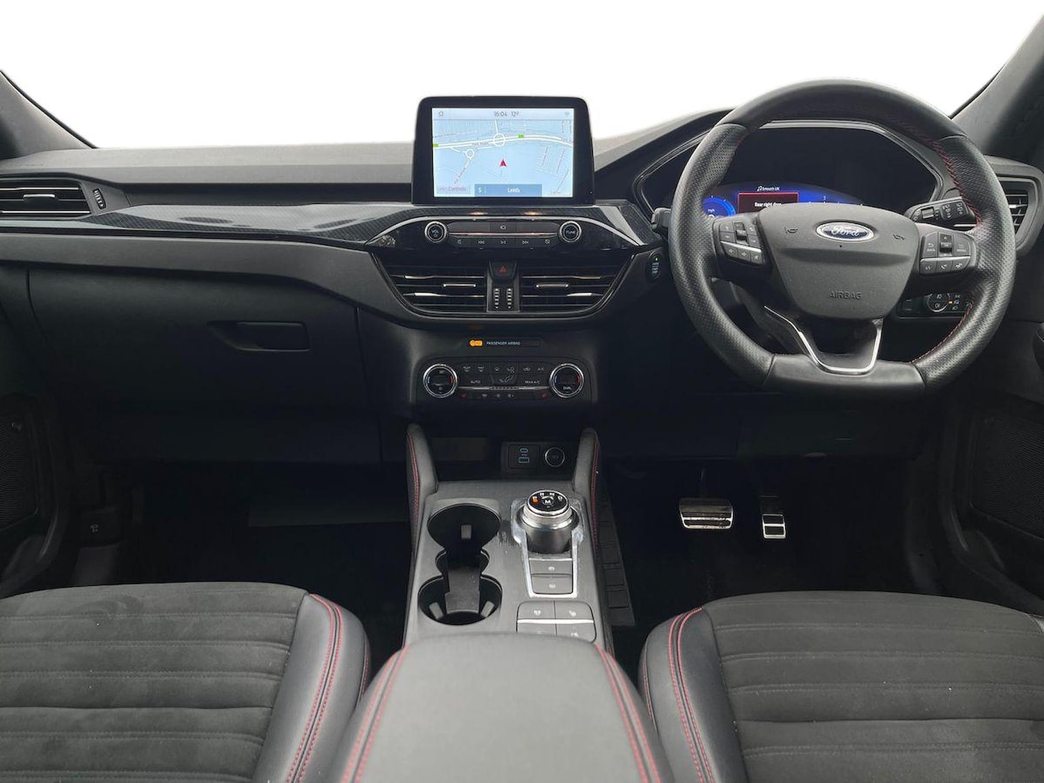 Used Ford Kuga 2020 for sale - 76430797: Photo 8