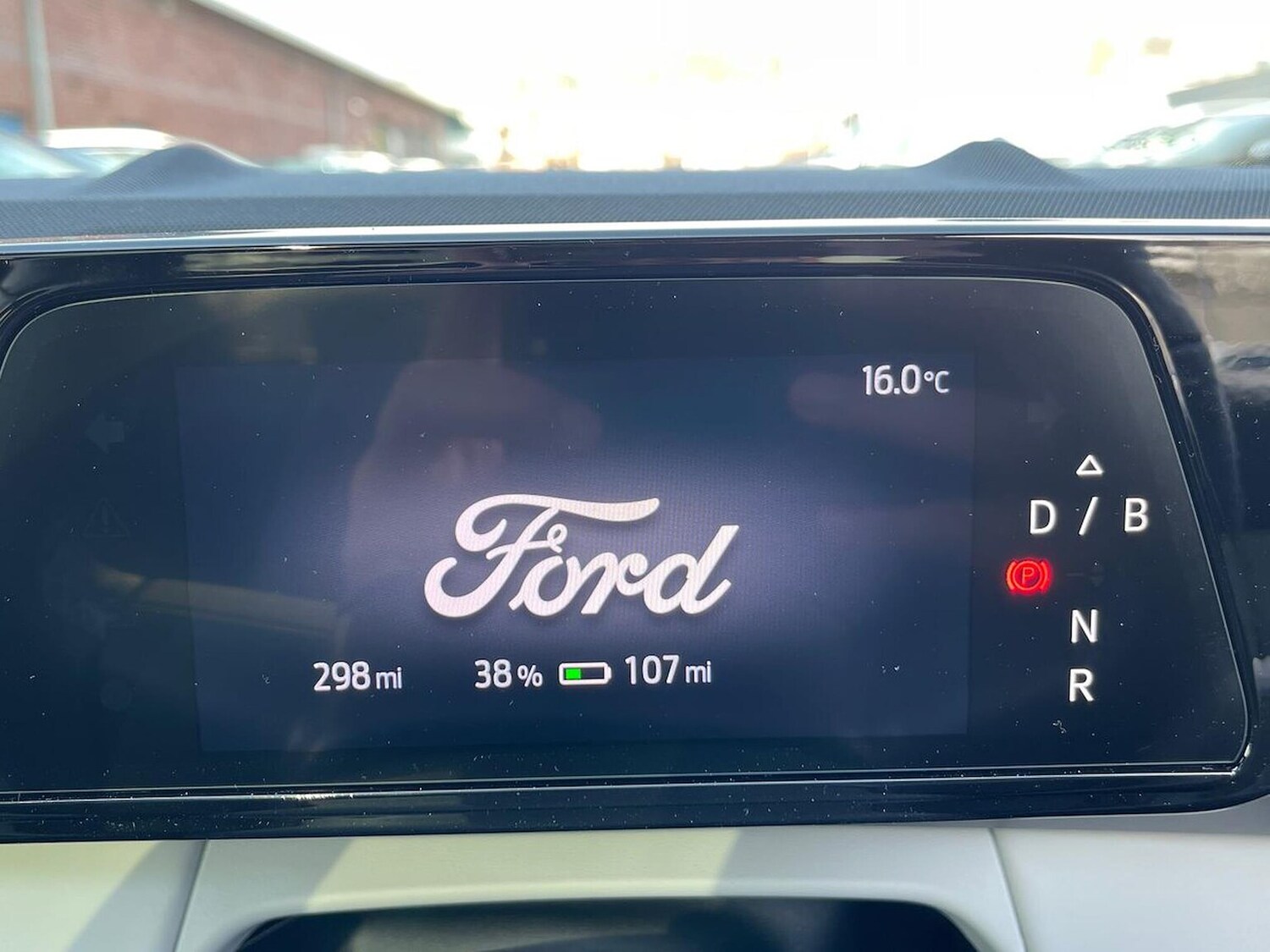 Used Ford Capri 2025 for sale - 77488897: Photo 10