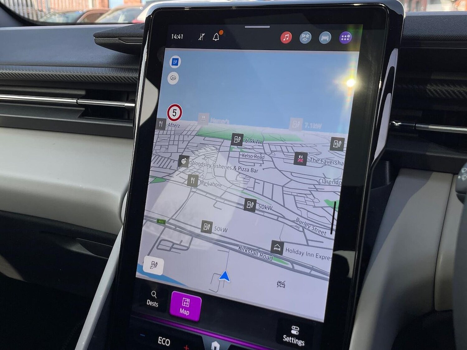 Used Ford Capri 2025 for sale - 77488897: Photo 11