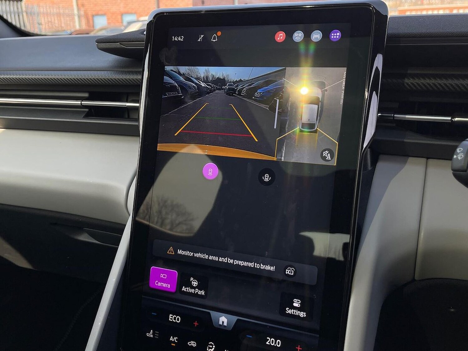 Used Ford Capri 2025 for sale - 77488897: Photo 12