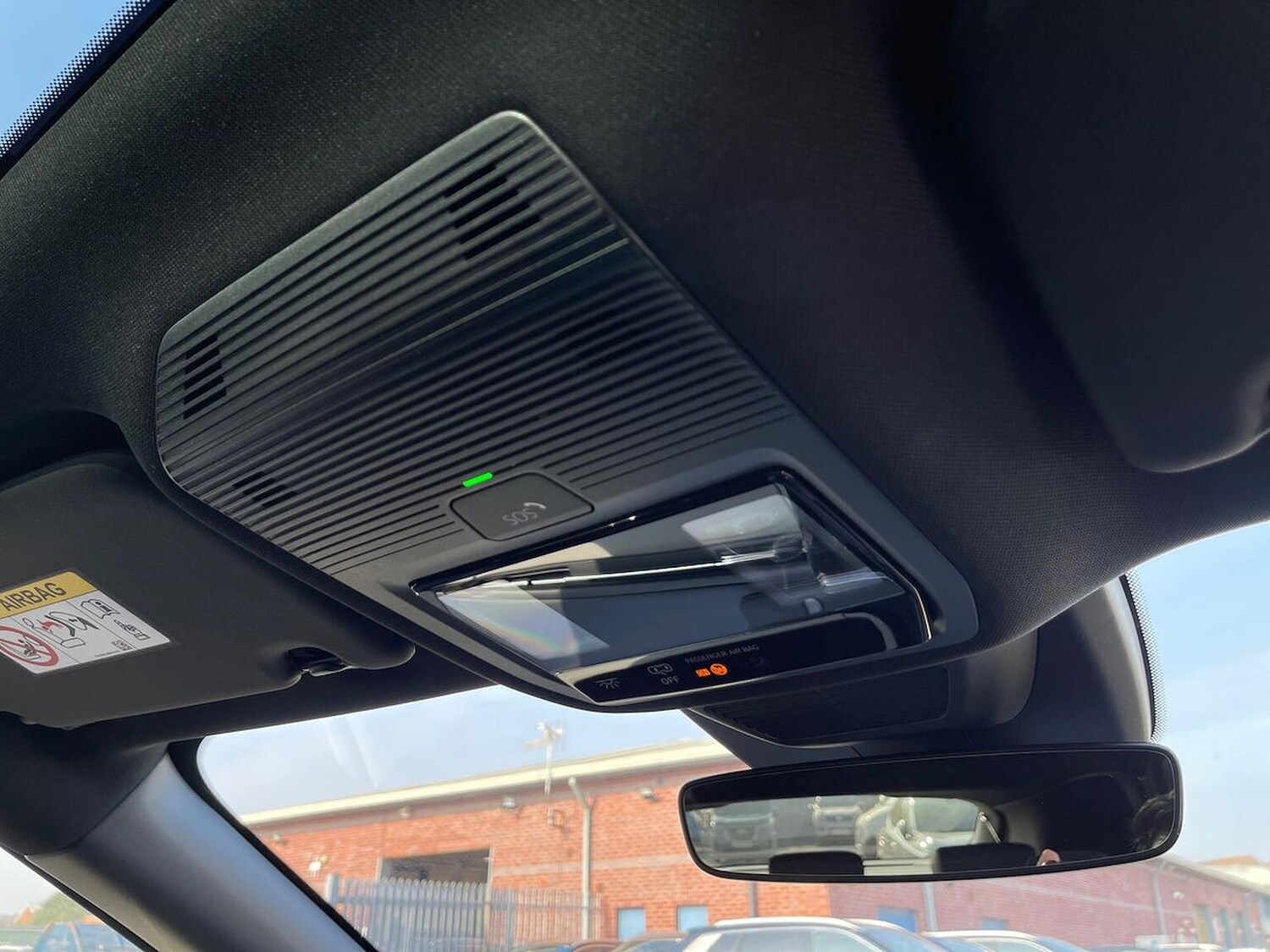 Used Ford Capri 2025 for sale - 77488897: Photo 14