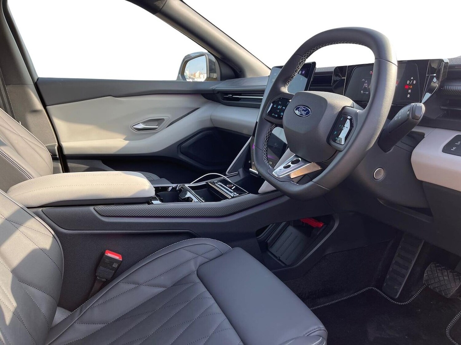 Used Ford Capri 2025 for sale - 77488897: Photo 15