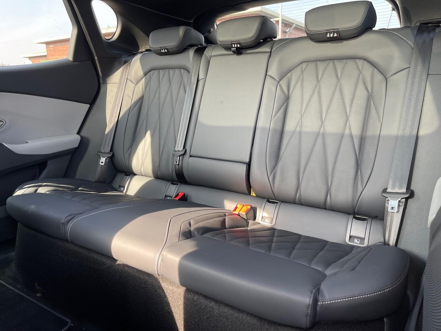 Used Ford Capri 2025 for sale - 77488897: Photo 16