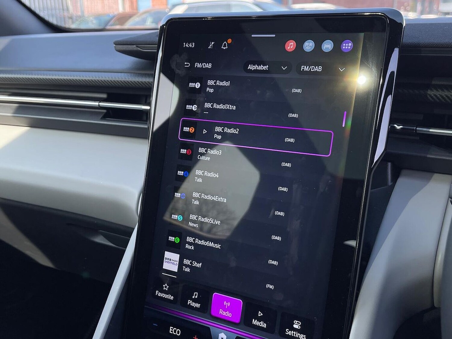 Used Ford Capri 2025 for sale - 77488897: Photo 23