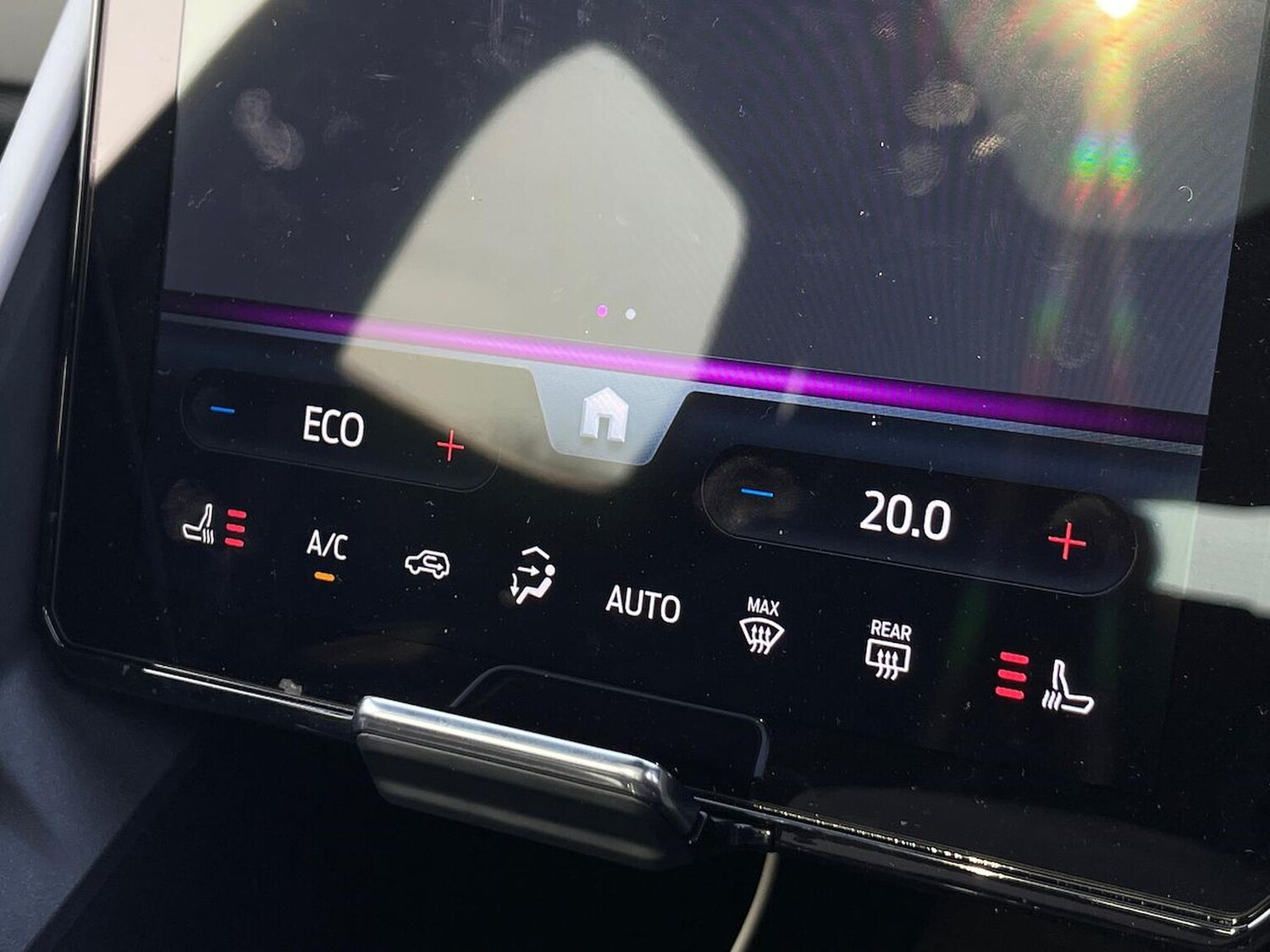 Used Ford Capri 2025 for sale - 77488897: Photo 25