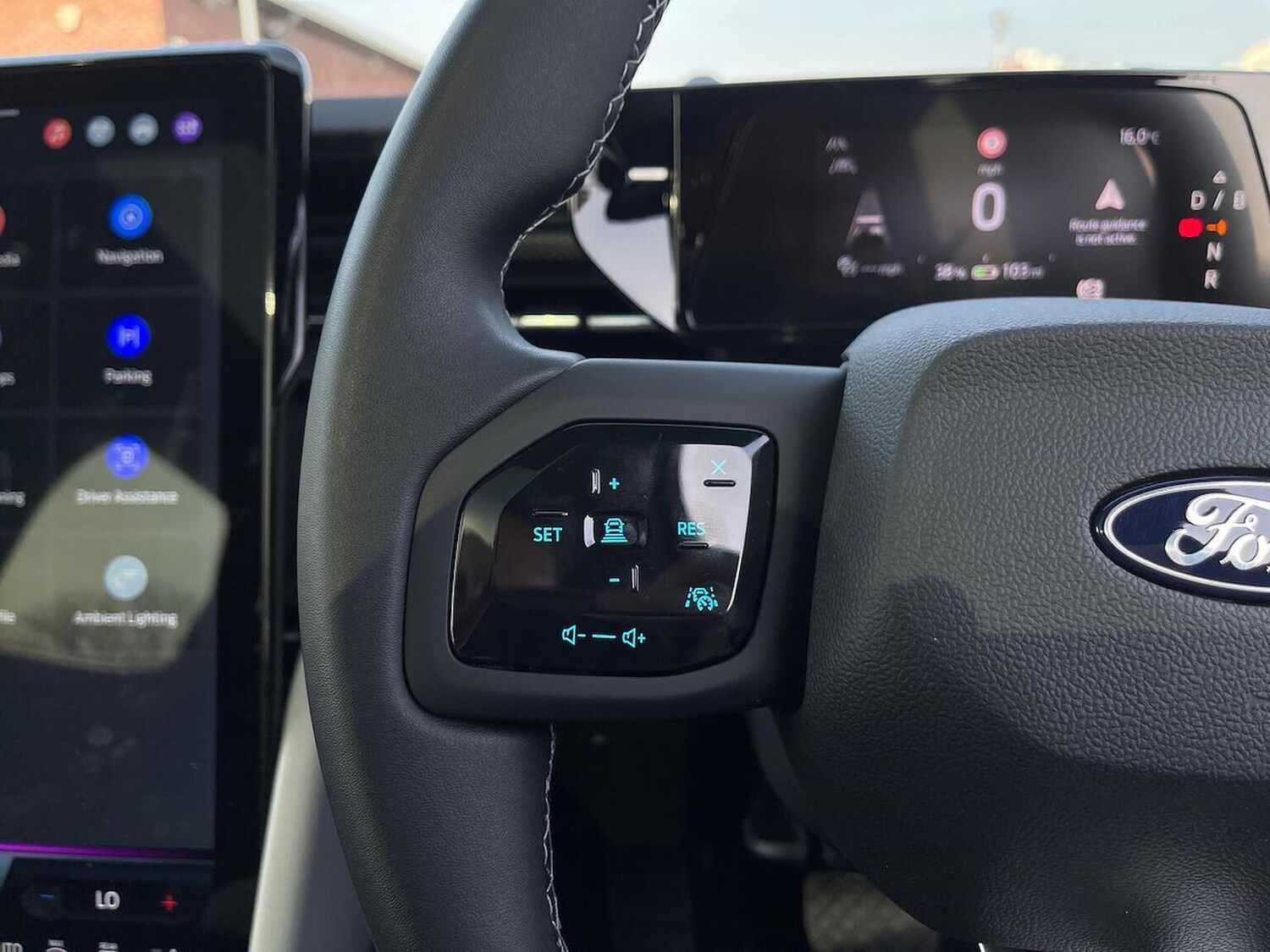 Used Ford Capri 2025 for sale - 77488897: Photo 26