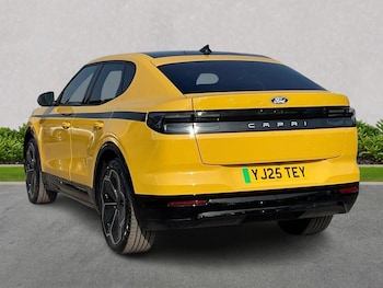 Used Ford Capri 2025 for sale - 77488897: Photo