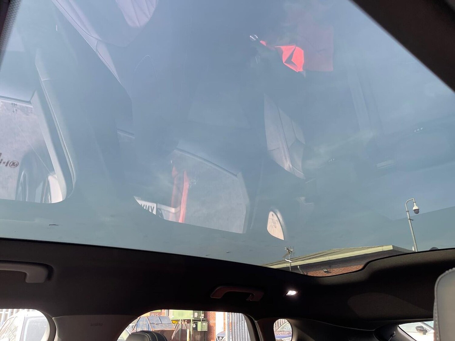 Used Ford Capri 2025 for sale - 77488897: Photo 32