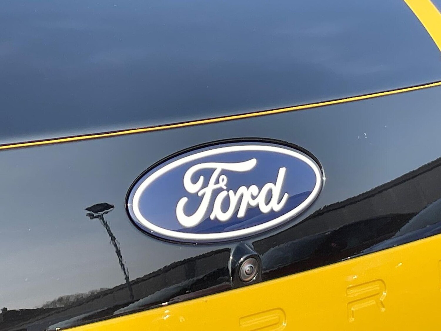 Used Ford Capri 2025 for sale - 77488897: Photo 33