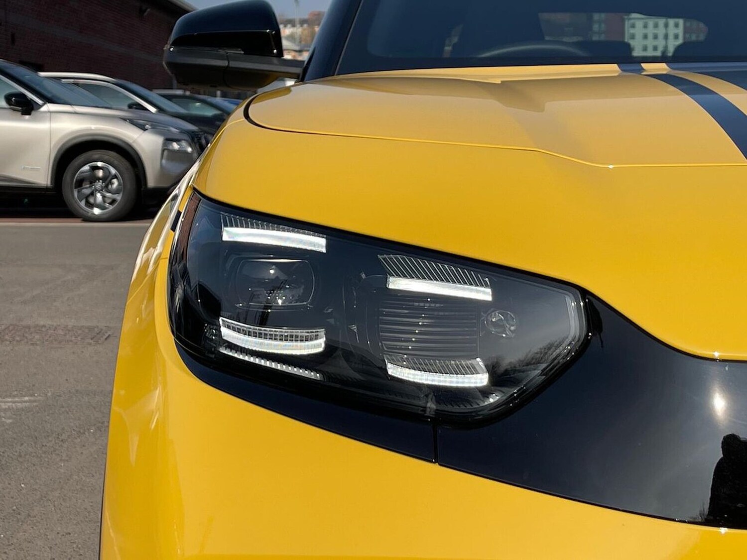 Used Ford Capri 2025 for sale - 77488897: Photo 34