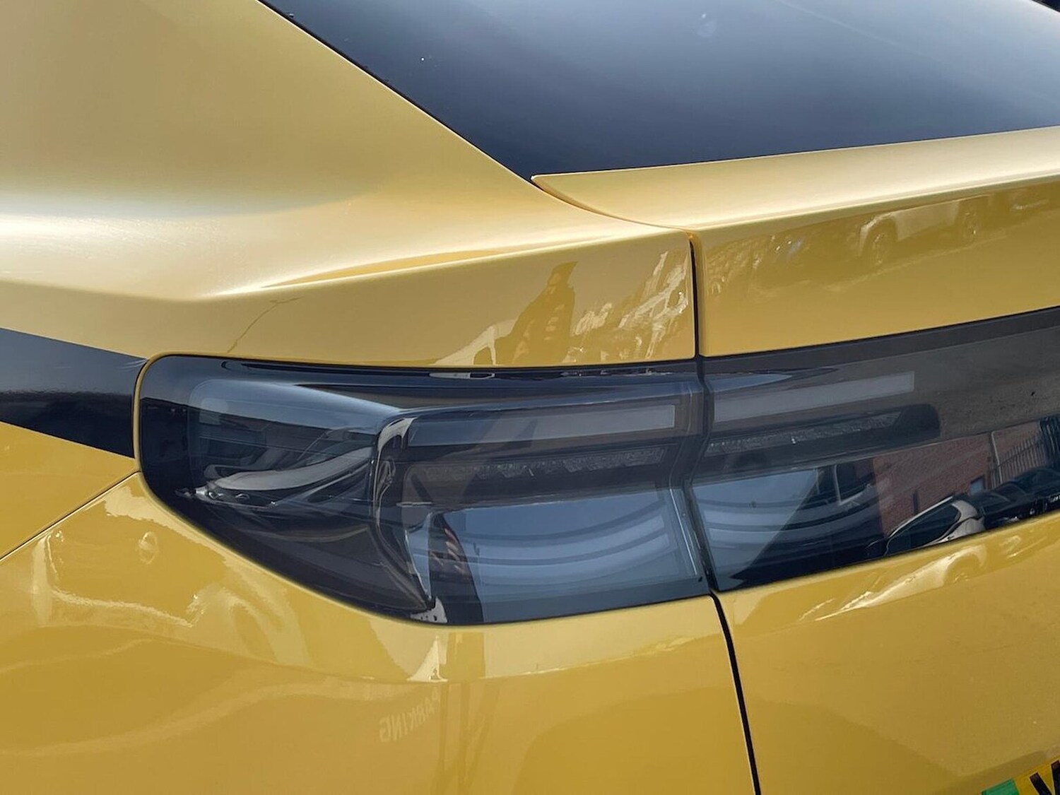 Used Ford Capri 2025 for sale - 77488897: Photo 36