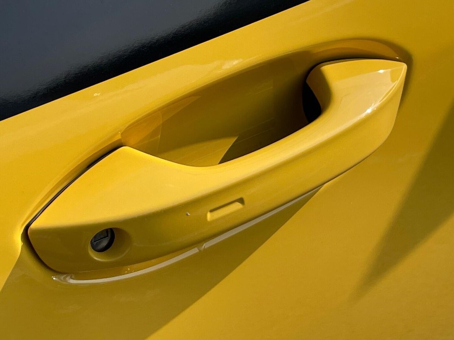 Used Ford Capri 2025 for sale - 77488897: Photo 37