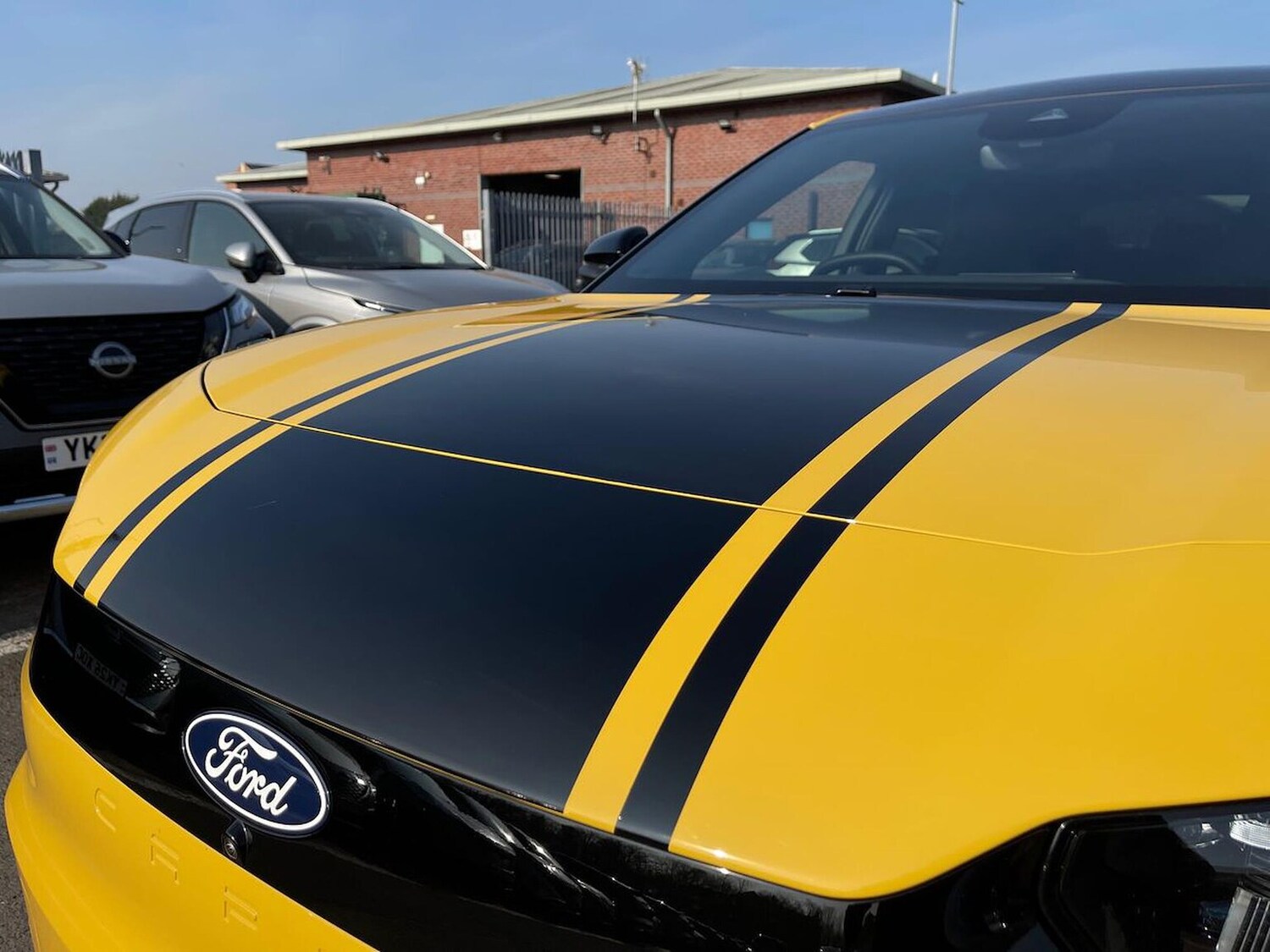 Used Ford Capri 2025 for sale - 77488897: Photo 41