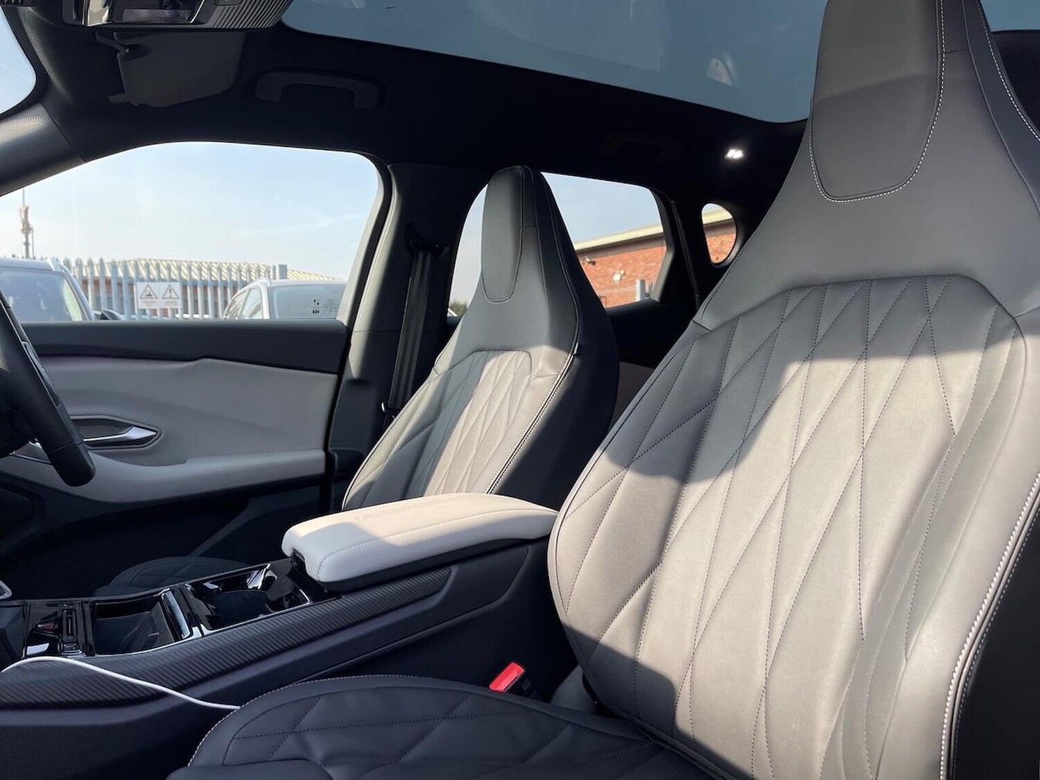 Used Ford Capri 2025 for sale - 77488897: Photo 42