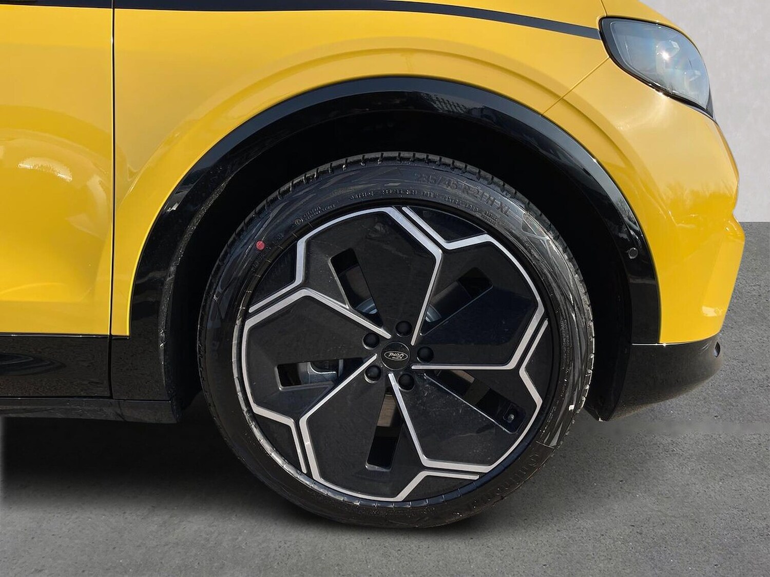 Used Ford Capri 2025 for sale - 77488897: Photo 6